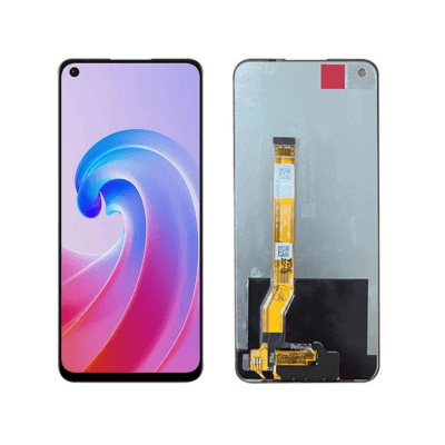 Thay Màn Oppo A96